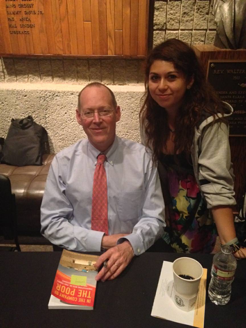 Remembering Dr. Paul Farmer And His Commitment To Global Health ...